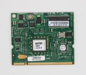 Avaya MP80 Media Processor AD5182 AD4990 - Picture 1 of 2