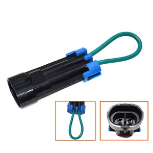 New Seat Belt Harness Over Ride Clip Safety Plug For Polaris RZR XP 1000 14-2030 - Bild 1 von 9