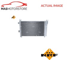 A/C AIR CON CONDENSER NRF 350362 P NEW OE REPLACEMENT