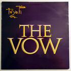 Toyah – The Vow [Vinyl] 7" Single VG+ or better condition