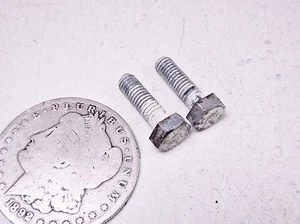 77 NC50 EXPRESS ESTATOR ALTERNADOR GENERADOR Y PERNOS DE MONTAJE DE PUNTOS - Imagen 1 de 3
