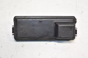 1995-1998 Honda Odyssey LX ABS Relay Panel Cover Trim 95-98 - Picture 1 of 5