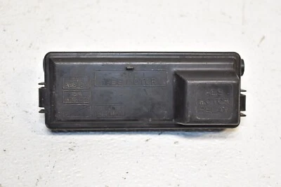 1995-1998 Honda Odyssey LX ABS Relay Panel Cover Trim 95-98 - Image 1 of 4