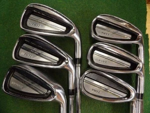 Bridgestone PHYZ 2014 Iron #6-9.P.PS(6Clubs)/NS/Flex:R/Iron set - Picture 1 of 6