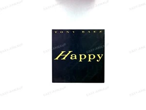 Tony Baez - Happy GER 7in 1990 . - Foto 1 di 1