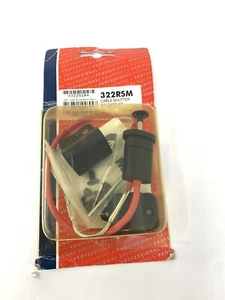 Cable Shutter Release Kit- 322RSM - Picture 1 of 2