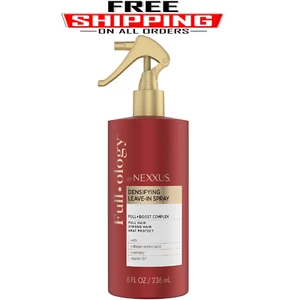Nexxus Fullology Densifying Leave In Spray, 8 fl. oz. - Picture 1 of 9