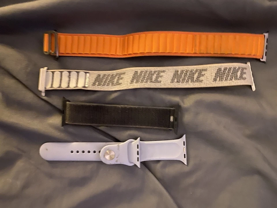 Cinturini Apple Watch - Immagine 1 di 1