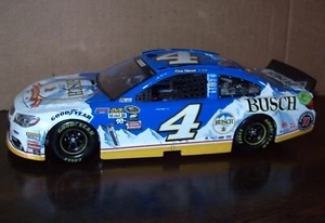 1:24 ELITE Kevin Harvick 2016 BUSCH Beer #4 Chevy SS - Picture 1 of 9