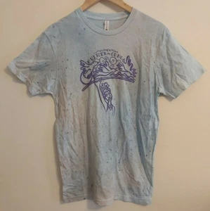 Capoeira, Movimento Mulher No Gunga T Shirt Size S Good Condition - Picture 1 of 7