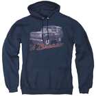 Ford 66 Bronco Classic - Pullover Hoodie