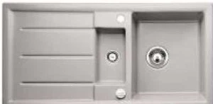 BLANCO 512862 PRION 6 S KERAMIK mit Ablauffernbedienung mit Zubehör reversibel A - Bild 1 von 1