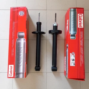 Ammortizzatori Posteriori Compatibili Per VW Golf II (19E) - Foto 1 di 1