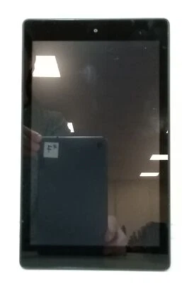 Amazon Fire HD 8 LSS83A 10GB Storage 8GB SD 2018 - Image 1 of 4