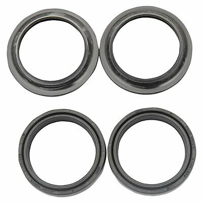 Pivot Works Fork & Dust Seal Kit - Image 1 of 1