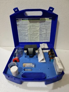 Nalfleet Spactrapak 315 Expandable Boiler water test kit - Picture 1 of 4