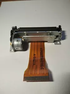 SEIKO printer LTPZ225B-C192C-E Olivetti ECR-6700-7200-7700-77 SAMPOS ER-057S 059 - Imagen 1 de 2