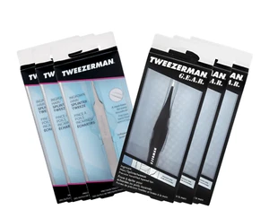 Tweezerman G.E.A.R. Ingrown Hair Splinter & Ingrown Hair Splinter Pack of 6 - Picture 1 of 9
