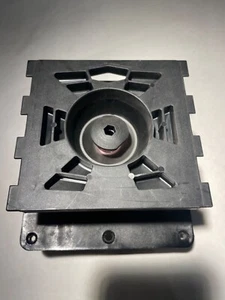 CONJUNTO MANUAL DE PLACA ESPEJO NAVISTAR 2506238C91 LANG MEKRA 614006000-PDC - Imagen 1 de 3