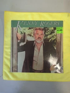 Kenny Rogers Share Your Love Sealed LP - Picture 1 of 2