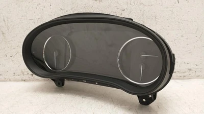 2020 VAUXHALL ASTRA 1.2L Petrol Speedometer Speedo Clocks 39225110 32274 Miles - Image 1 of 4