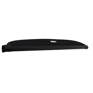 Cache Bagages Aluminium for BMW X3 G01 G08 17-2024 7471986 Rétractable Noir - Picture 1 of 20