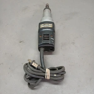 Smerigliatrice industriale vintage Sears Craftsman 315.27440 USA 26500 giri/min con cavo - Foto 1 di 9