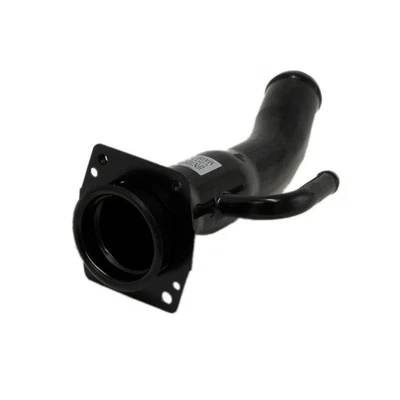 Cuello de llenado de combustible para Chevrolet Tracker Suzuki Grand Vitara 1999 2000 Foto 1 de 3