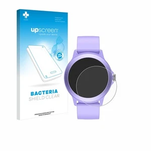 upscreen Screen Protector for SPC Smartee Duo Vivo 1.27" Anti-Bacteria - Zdjęcie 1 z 10