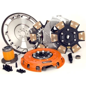KCF648114 Centerforce Kit Clutch for Jeep Wrangler Liberty 2002-2004 - Picture 1 of 1