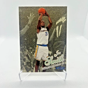 Joe Smith - 1997-98 Ultra Gold Medallion Edition #56G - Golden State Warriors - Picture 1 of 2