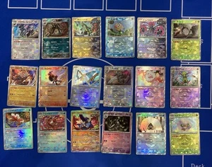 Pokemon cards Lot of 18 Terrastal Festivals master ball Holo Japanese SV8a - Picture 1 of 5