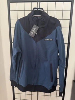 Chaqueta Kingsland Ecuestre Manga Larga Nueva Con Etiquetas Talla XXL Foto 1 de 3