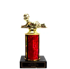 CRY BABY TROPHY SORE LOOSER AWARD - Picture 1 of 4