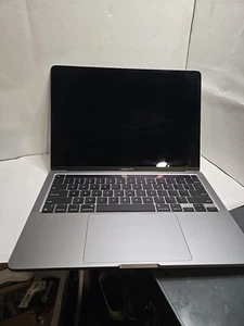 MacBook Pro PARTS ONLY. Model Number A2338 - Photo 1/5