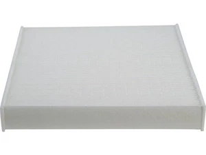 API 87JH28F Cabin Air Filter Fits 2021-2022 Audi TT RS Quattro 2.5L 5 Cyl - Picture 1 of 1