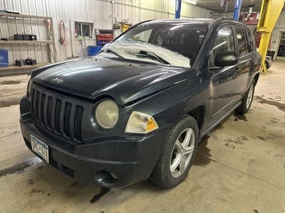 Cinturón de seguridad delantero cubo asiento hebilla conductor se adapta 07-10 COMPASS 221399 Foto 1 de 4