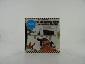 BLACK DICE MR IMPOSSIBLE (239) 9 Track Werbe CD Album plus Kartenhülle RIB - Bild 1 von 7