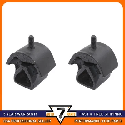 Soporte de motor trasero Westar para Volkswagen Transporter 1968-1971 Foto 1 de 2