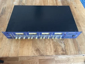 Focusrite ISA 428 MK1 Microphone Preamps + AD card + Looms - Picture 1 of 15