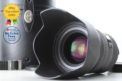 [Almost Unused] Nikon AF-S Nikkor 28-70mm f2.8 D ED IF AF Zoom Lens From JAPAN - Image 1 of 4