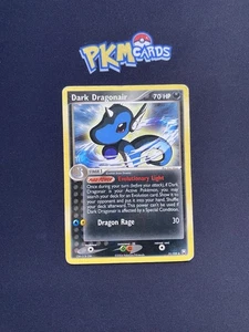 Pokémon TCG Dragonair Team Rocket Returns 31/109 Regular HP. - Picture 1 of 4