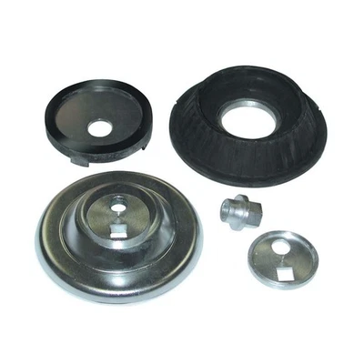 SPC Performance Camber/Caster Strut Mount For 95-02 Ford Contour/Mercury Cougar - Image 1 of 3