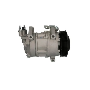 Bosch A/C Compressor for Peugeot 308 1.6L 2007-2013 Hatchback​ - Picture 1 of 4