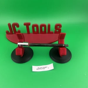 Blue Point Tools BLPTL1427 1/4" Antrieb T27 Torx langer Steckschlüssel-Bit-Schraubendreher - Bild 1 von 6