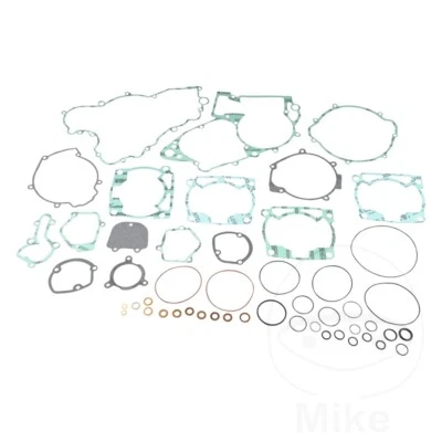 Kit completo de juntas/sello Athena P400270850034 para KTM EXC 380 99-01 Foto 1 de 4