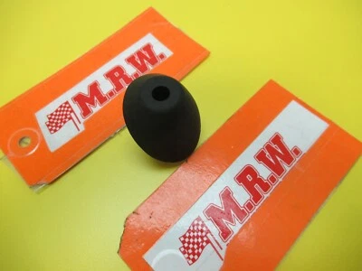 ANTENA BORRACHA MANUAL UNIDADE BASE HASTE CARRO fabricante de equipamento original TOYOTA MR2 SPYDER 00 01 02 03 04 05 - Imagem 1 de 4