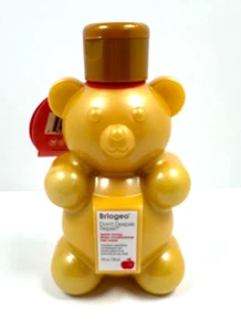 RARE Discontinued Briogeo Don't Despair Repair Honey Bear Mask Apple Honey - Picture 1 of 5