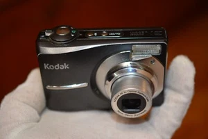 Digicam Kodak EasyShare C613 6.2 MP Digital Compact Camera 3x Zoom Tested - Picture 1 of 13