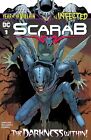 Infected Scarab #1 Cover A Marquez Pre-Sale 11/20/19 NM